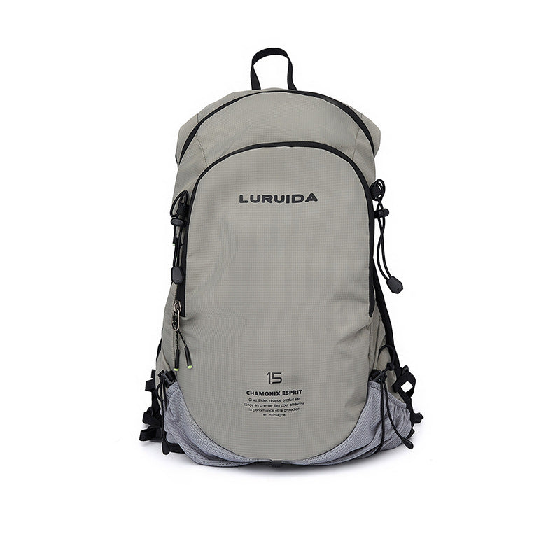 Discover the Ultimate Outdoor Hiking Mountaineering Backpack